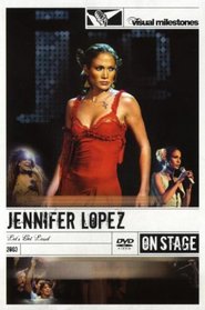 Jennifer Lopez: Let's Get Loud