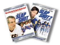 Slap Shot/Slap Shot 2