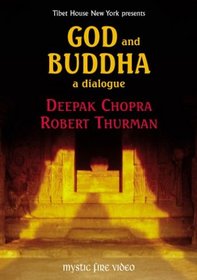 God and Buddha - A Dialogue