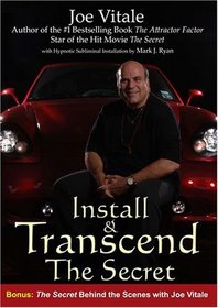 Install & Transcend The Secret