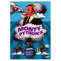 Monty Python's Flying Circus - Disc 2