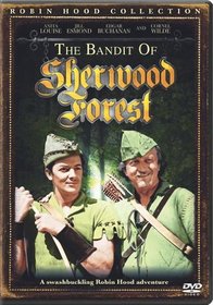 Bandit of Sherwood Forest