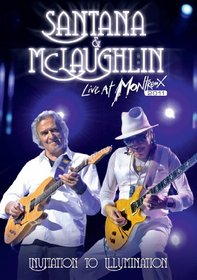 Invitation to Illumination: Live at Montreux 2011