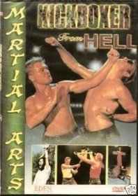 Kickboxer: From Hell