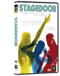 Stagedoor