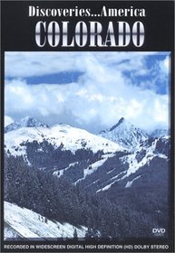 Discoveries America-Colorado