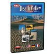 Death Valley - Life Against The Land: National Park Series