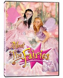 Fairies: Meet the Fairies