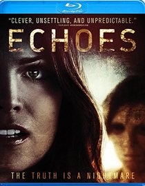 Echoes [Blu-ray]