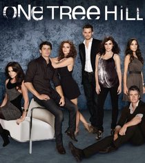 One Tree Hill: The Complete Eighth Season