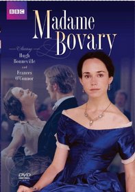 Madame Bovary