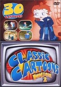 Classic Cartoons, Vol. 2