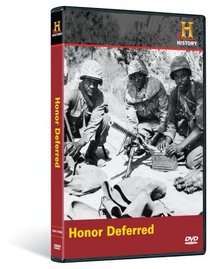 Honor Deferred