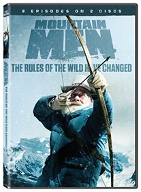 Mountain Men: The Rules Of The Wild Have Changed