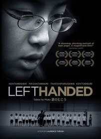 Left Handed