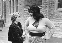 Multiple Maniacs [Blu-ray]