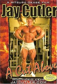 Jay Cutler: A Cut Above