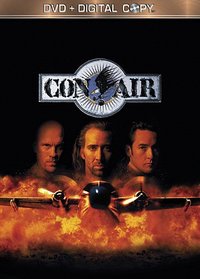 Con Air ( + Digital Copy)