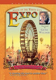 EXPO - Magic of The White City