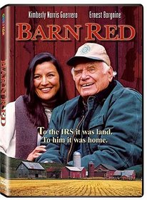 Barn Red