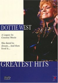 Dottie West: Greatest Hits