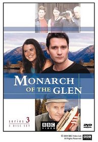 Monarch of the Glen - Series Three