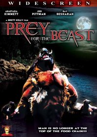 Prey for the Beast