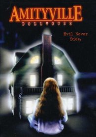The Amityville Horror - Amityville Dollhouse