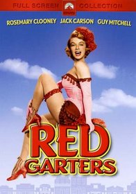 Red Garters