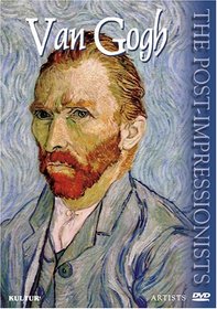Van Gogh (The Post-Impressionists)