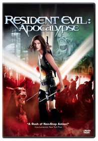 Resident Evil - Apocalypse