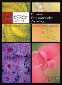 Flower Photography Artistry: