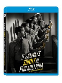 It's Always Sunny in Philadelphia: The Complete Season 9 [Blu-ray]