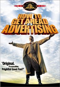 How to Get Ahead In Advertising