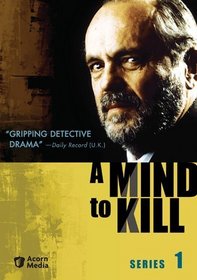 A Mind to Kill: The Complete First Series