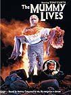 The Mummy Lives DVD