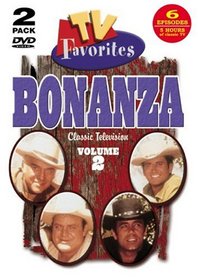 Bonanza, Vol. 2