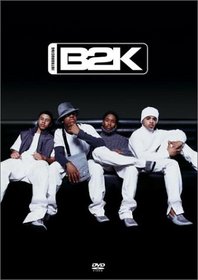 B2K - Introducing B2K (DVD Single)