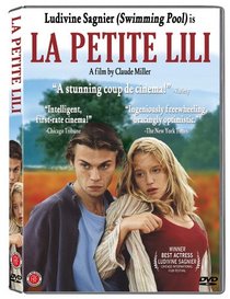 La Petite Lili