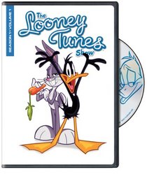 Looney Tunes Show: Season 1 V.1