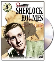 Sherlock Holmes: Mysteries