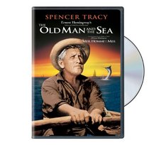 Old Man and the Sea [DVD] (2010)