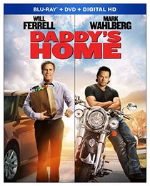 Daddy's Home [Blu-ray]
