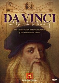 Da Vinci and the Code He Lived By (History Channel)