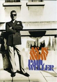 Paul Weller: As Is Now
