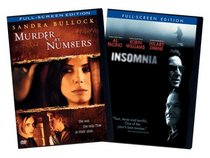 Murder by Numbers/Insomnia