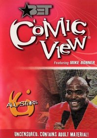 BET Comic View All Stars, Vol. 6