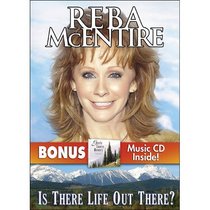 Is There Life out There? with Bonus CD