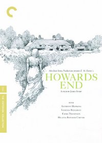 Howards End (The Criterion Collection)