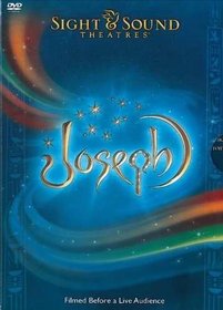 DVD - Joseph
